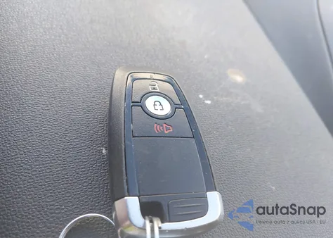 2021 Ford Ecosport Se из США, поврежденный, VIN MAJ3S2GE1MC412328